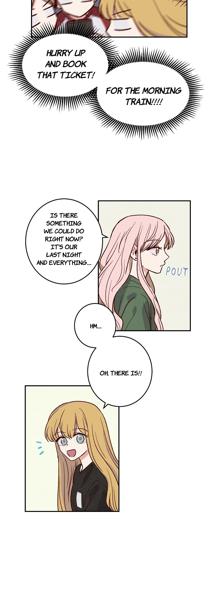 Susu, Han Chapter 40 page 3 - 