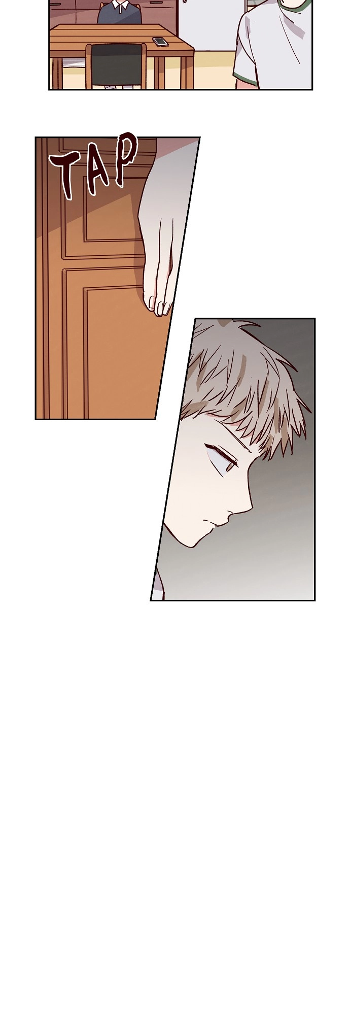 Susu, Han Chapter 40 page 22 - 