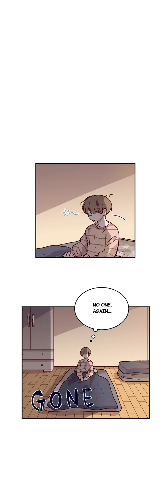 Susu, Han Chapter 40 page 4 - 