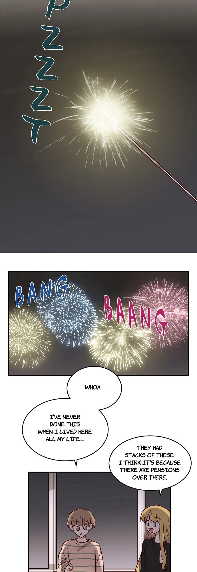 Susu, Han Chapter 40 page 6 - 