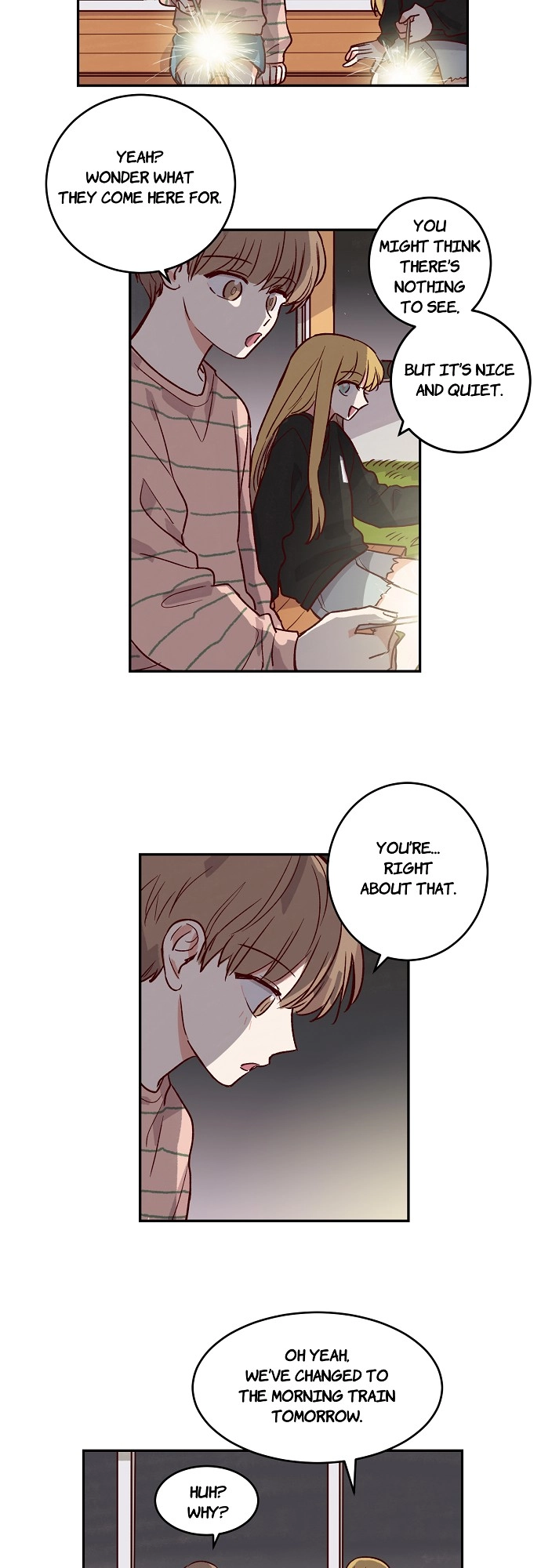 Susu, Han Chapter 40 page 7 - 