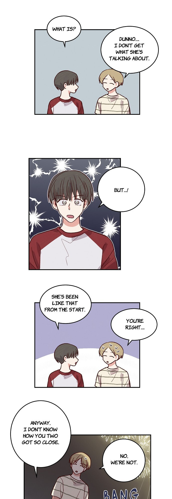 Susu, Han Chapter 41 page 11 - 
