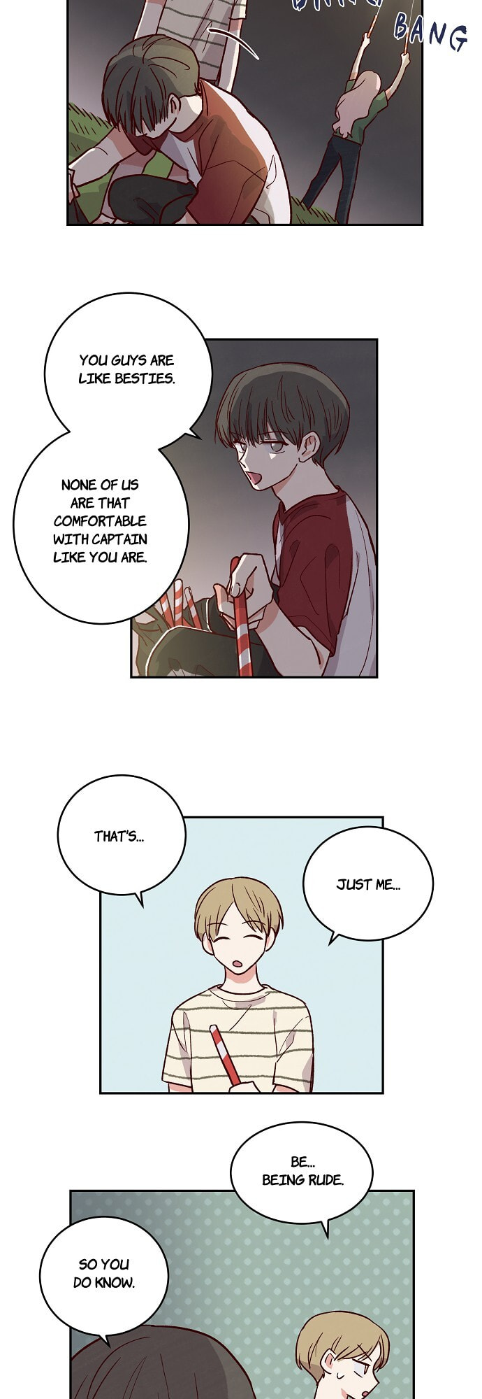 Susu, Han Chapter 41 page 12 - 