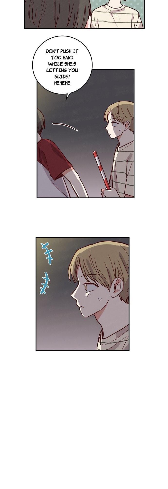 Susu, Han Chapter 41 page 13 - 