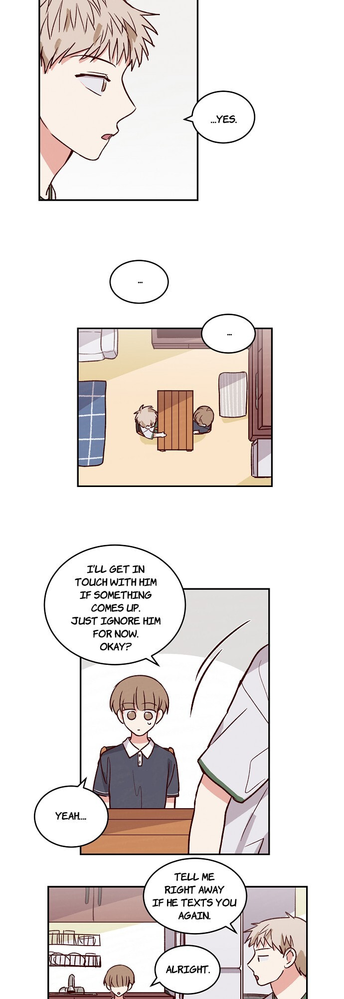 Susu, Han Chapter 41 page 21 - 