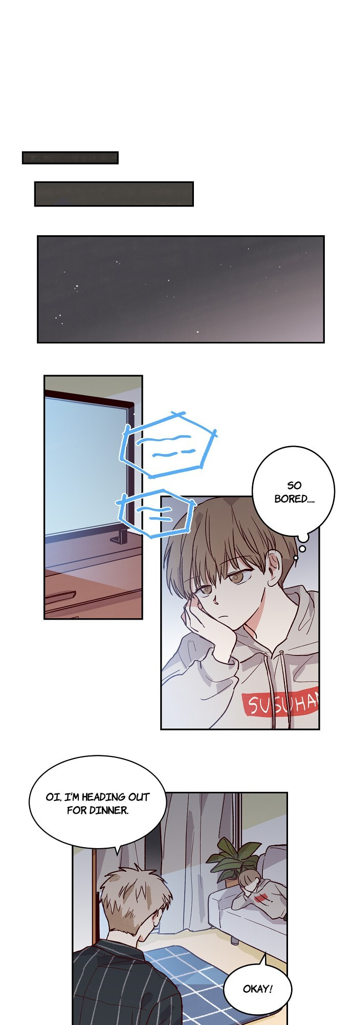 Susu, Han Chapter 41 page 23 - 
