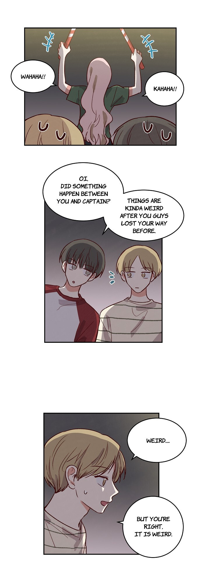 Susu, Han Chapter 41 page 10 - 