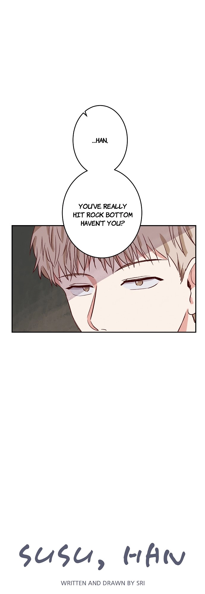 Susu, Han Chapter 42 page 1 - 