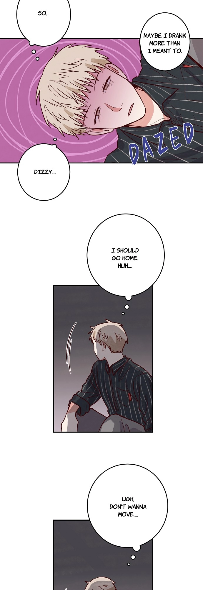 Susu, Han Chapter 42 page 11 - 