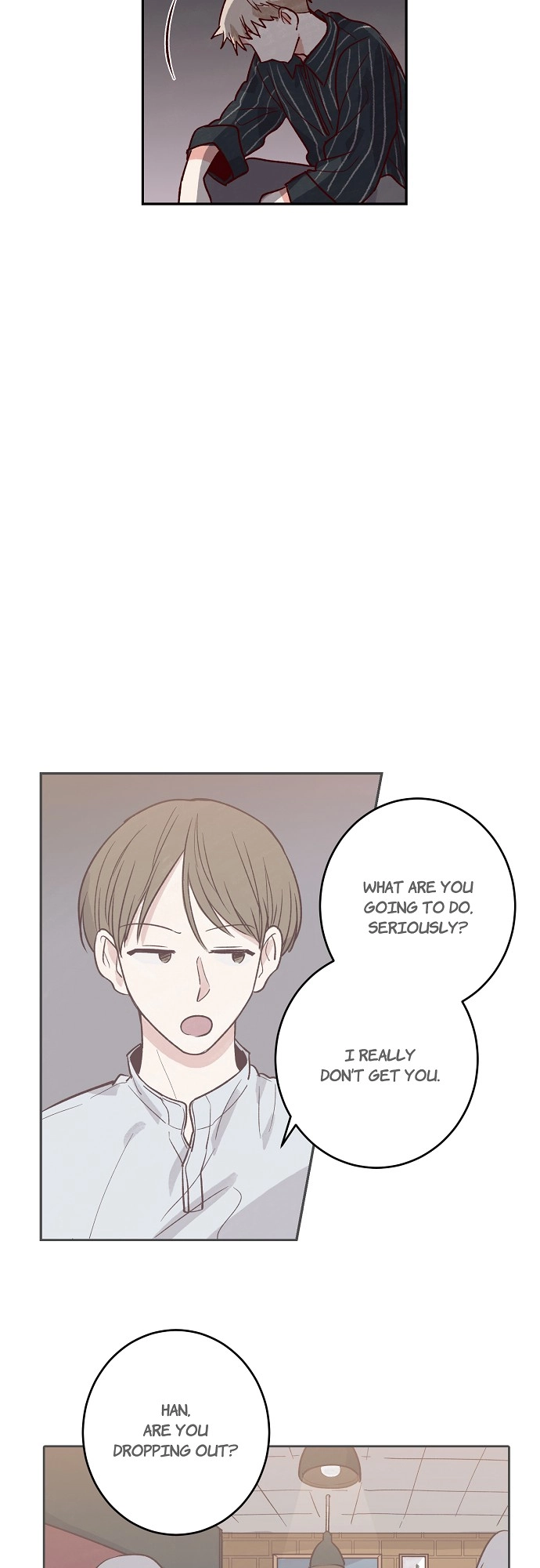 Susu, Han Chapter 42 page 12 - 
