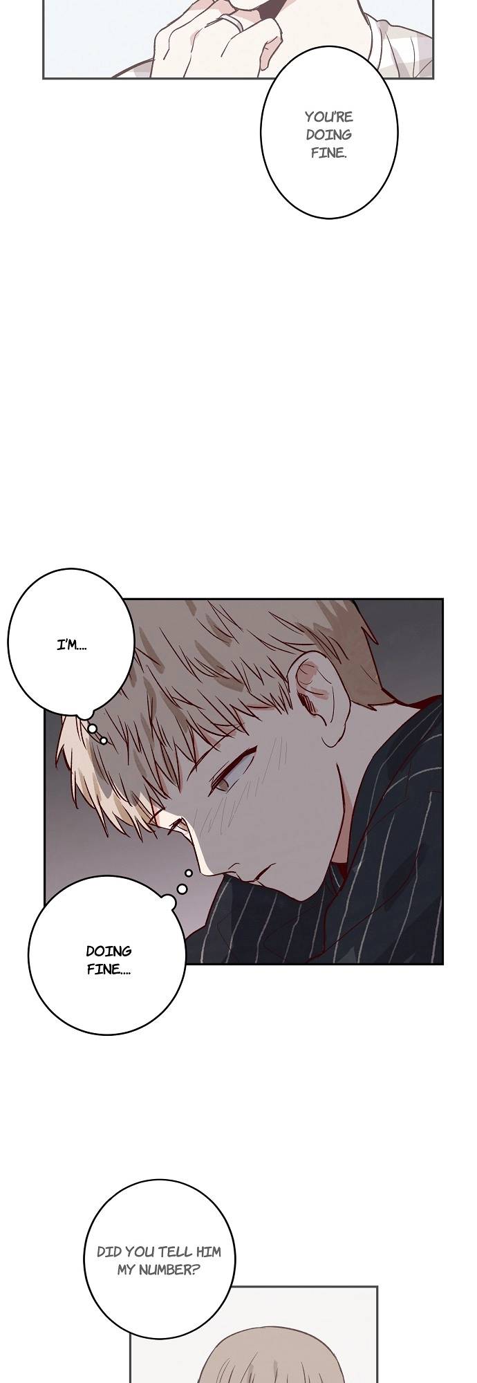 Susu, Han Chapter 42 page 14 - 