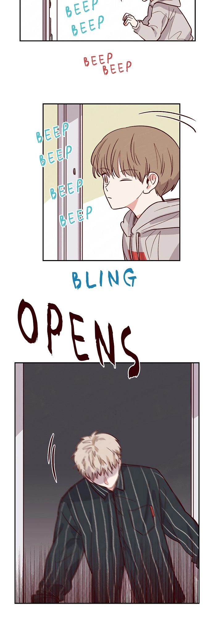 Susu, Han Chapter 42 page 18 - 