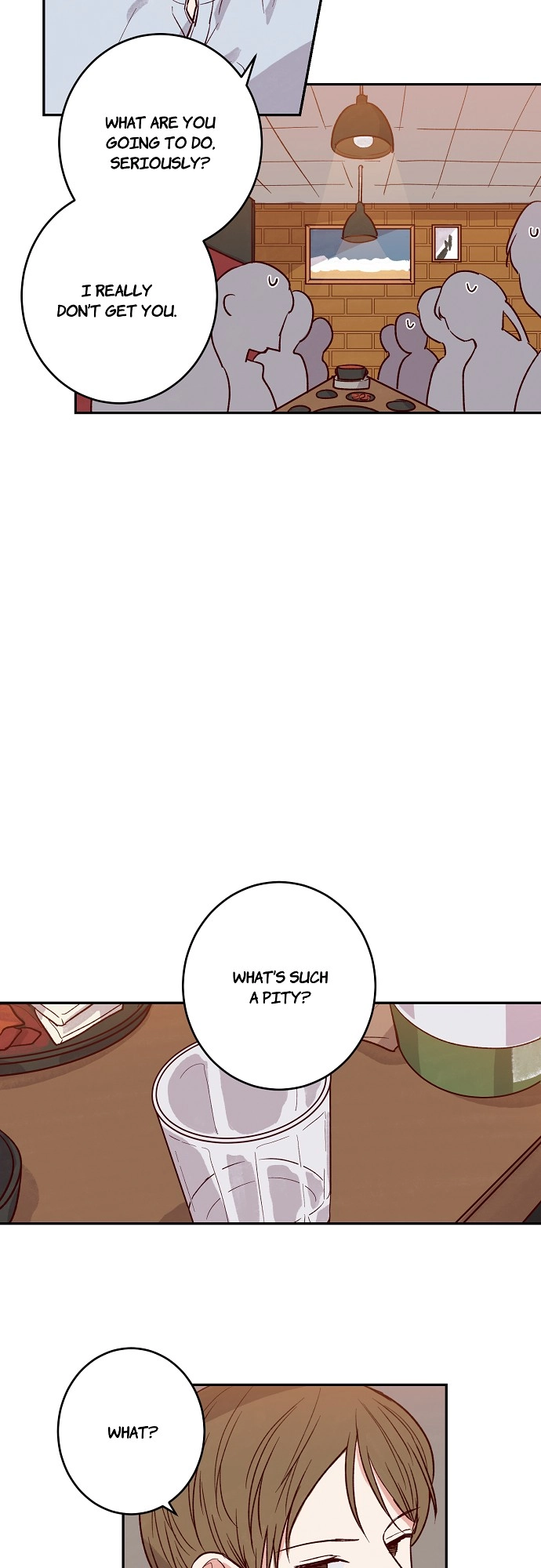 Susu, Han Chapter 42 page 3 - 