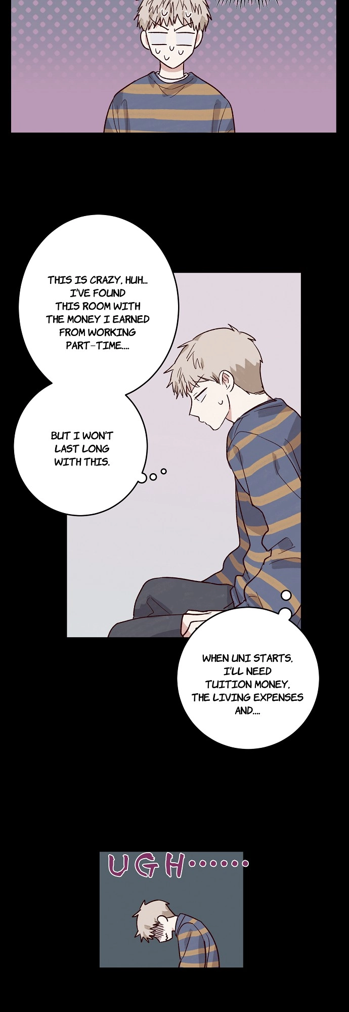 Susu, Han Chapter 42 page 23 - 