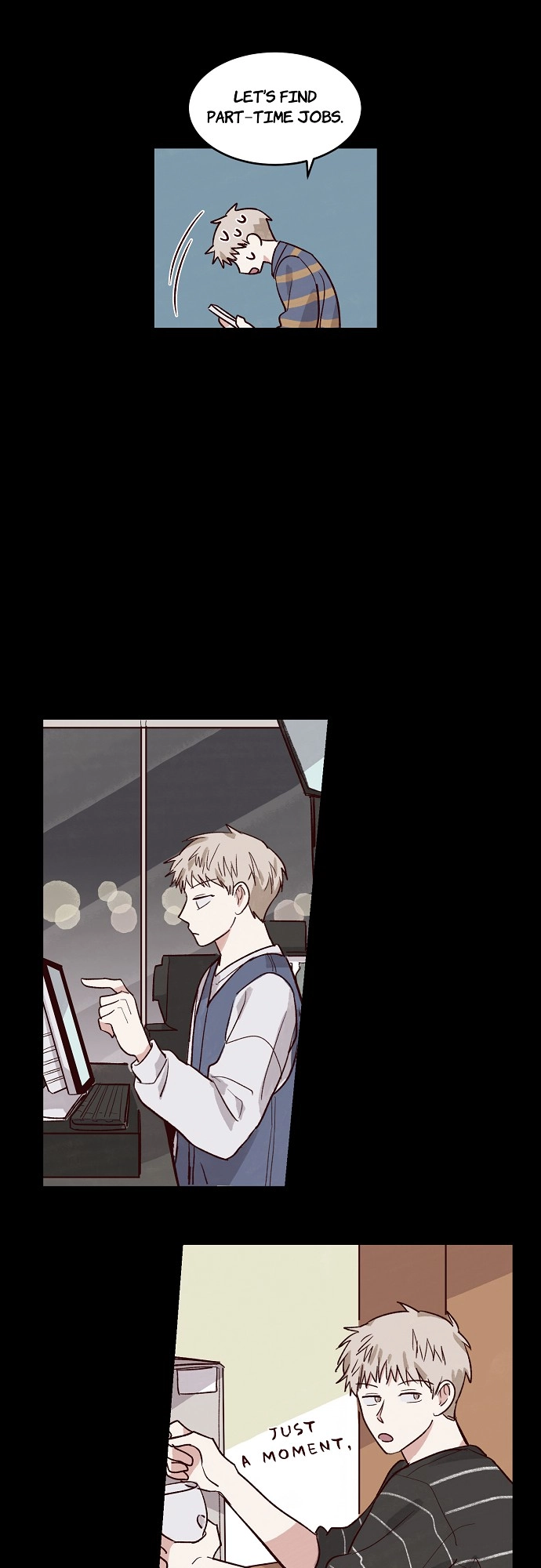 Susu, Han Chapter 42 page 24 - 