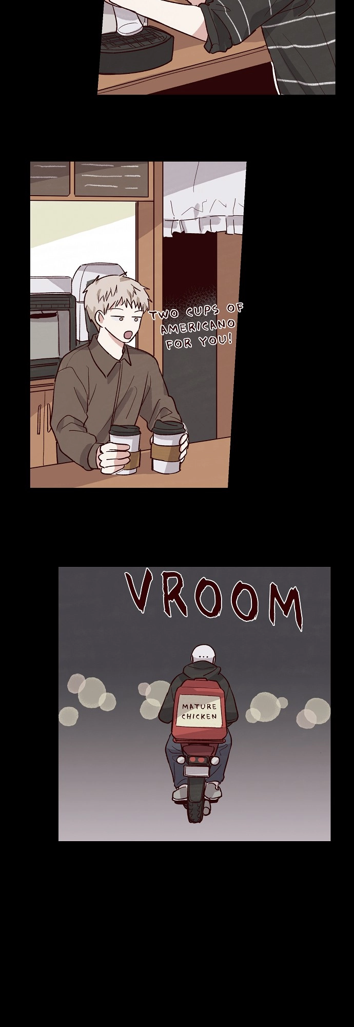 Susu, Han Chapter 42 page 25 - 