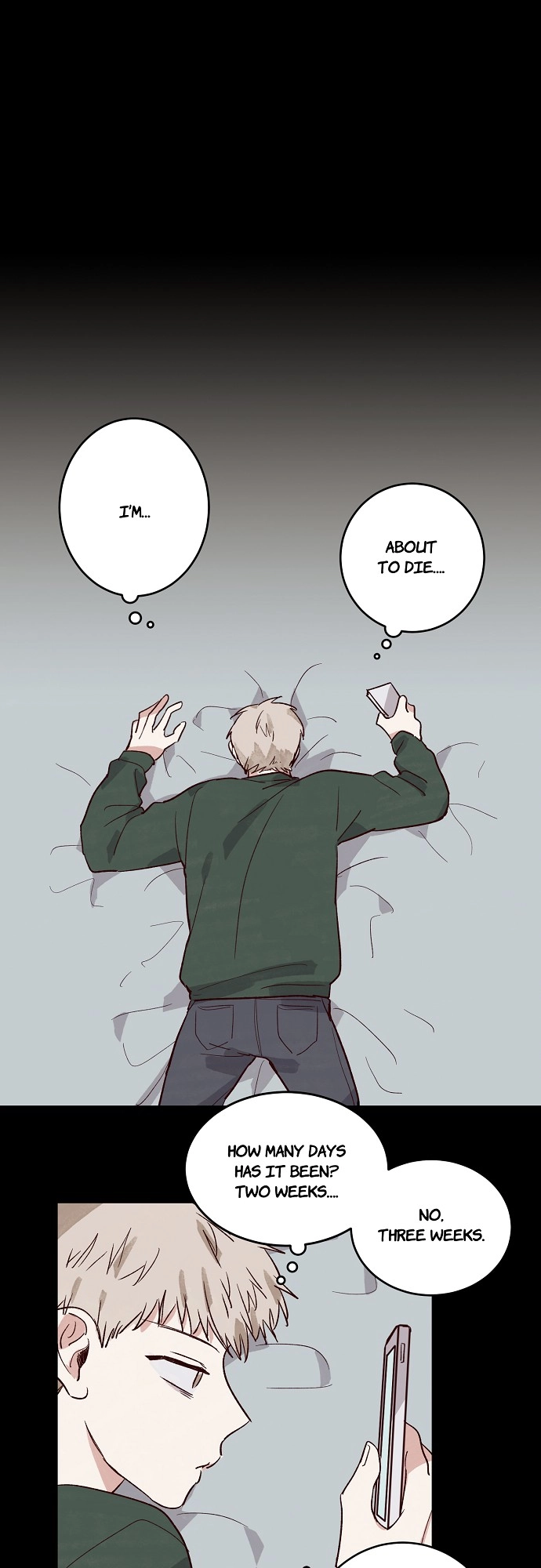 Susu, Han Chapter 42 page 26 - 