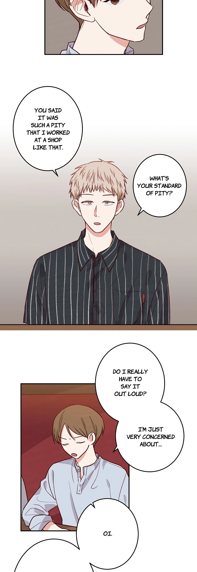 Susu, Han Chapter 42 page 4 - 