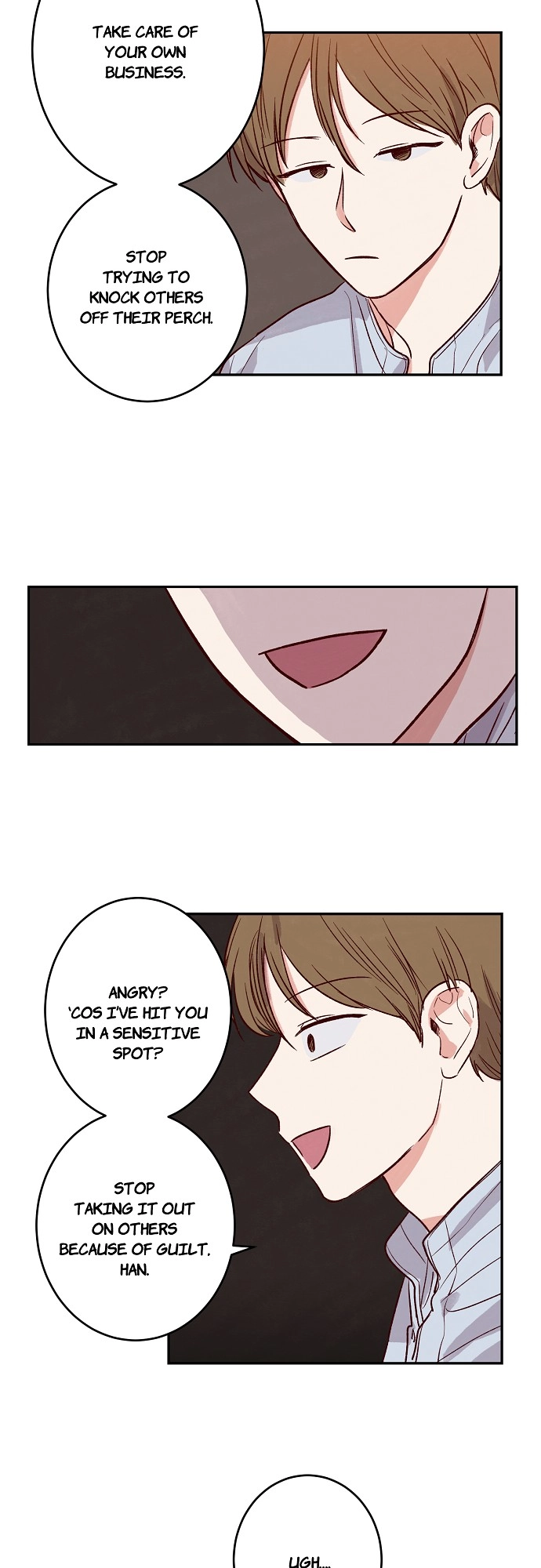 Susu, Han Chapter 42 page 5 - 