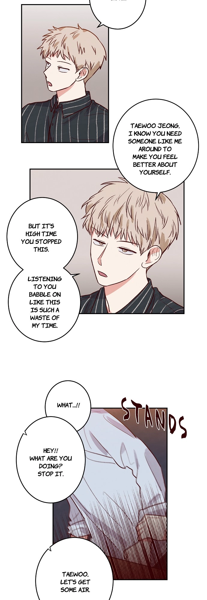 Susu, Han Chapter 42 page 6 - 