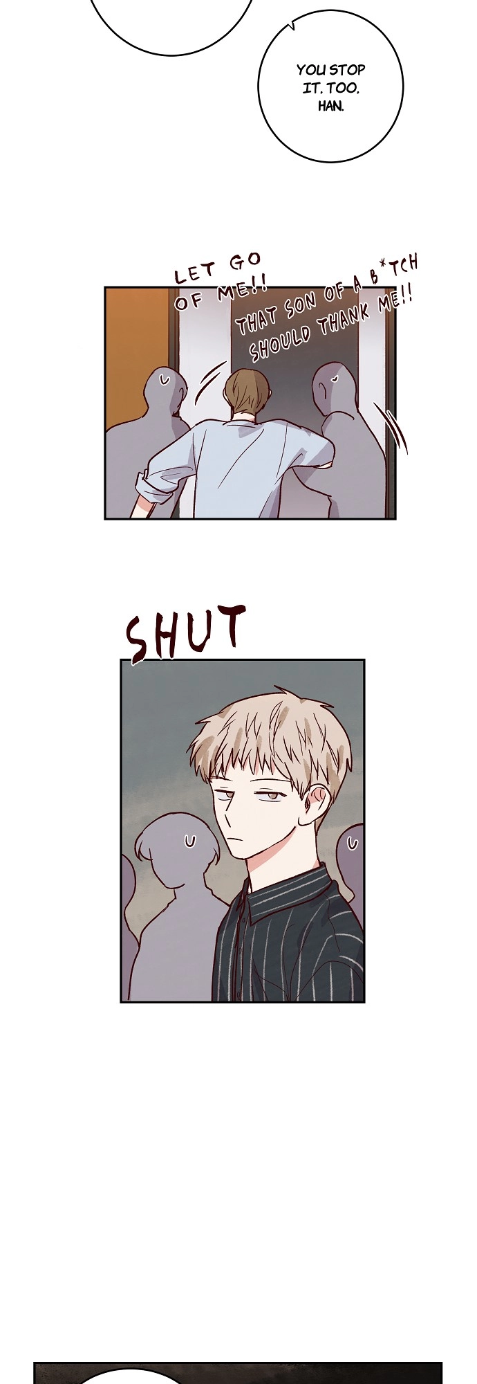 Susu, Han Chapter 42 page 7 - 
