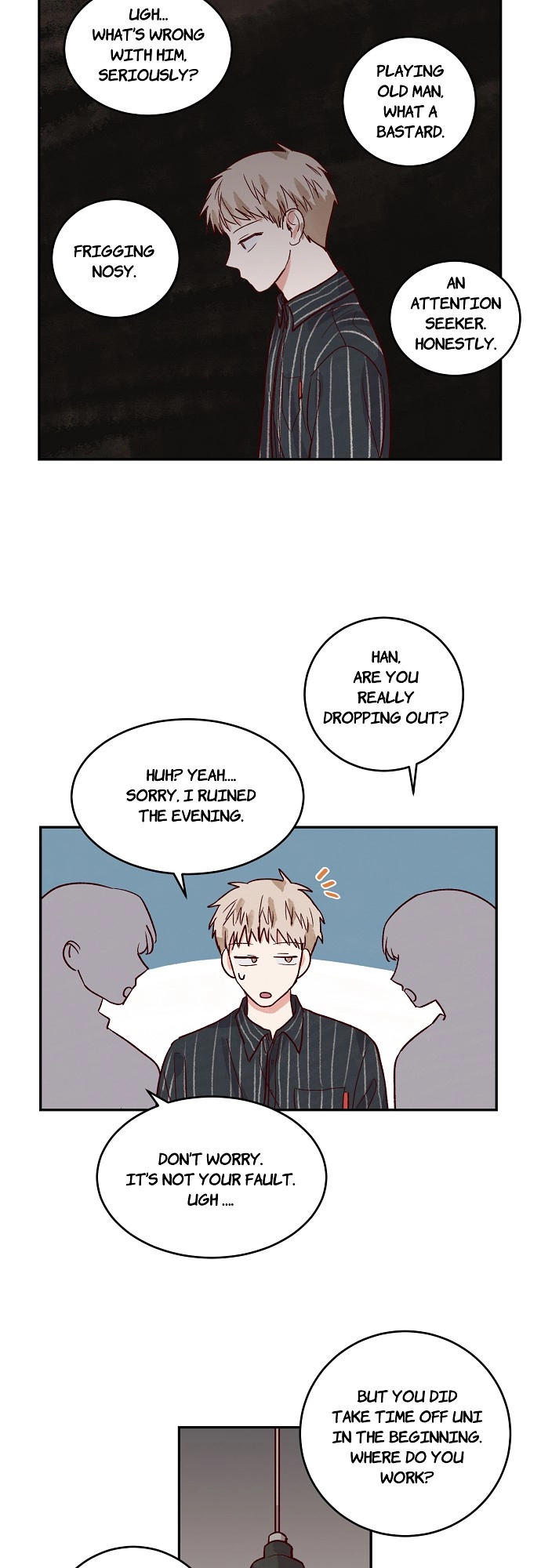 Susu, Han Chapter 42 page 8 - 