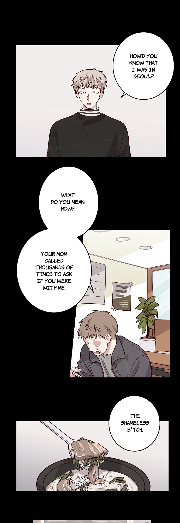 Susu, Han Chapter 43 page 2 - 