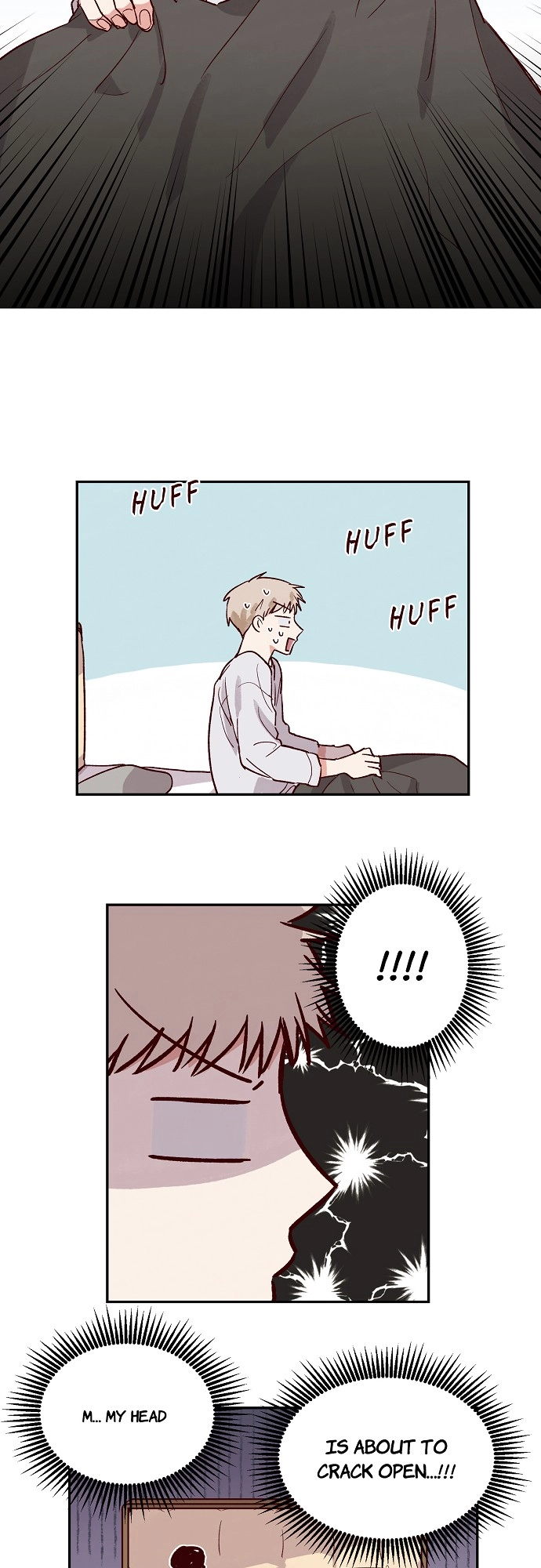 Susu, Han Chapter 43 page 11 - 