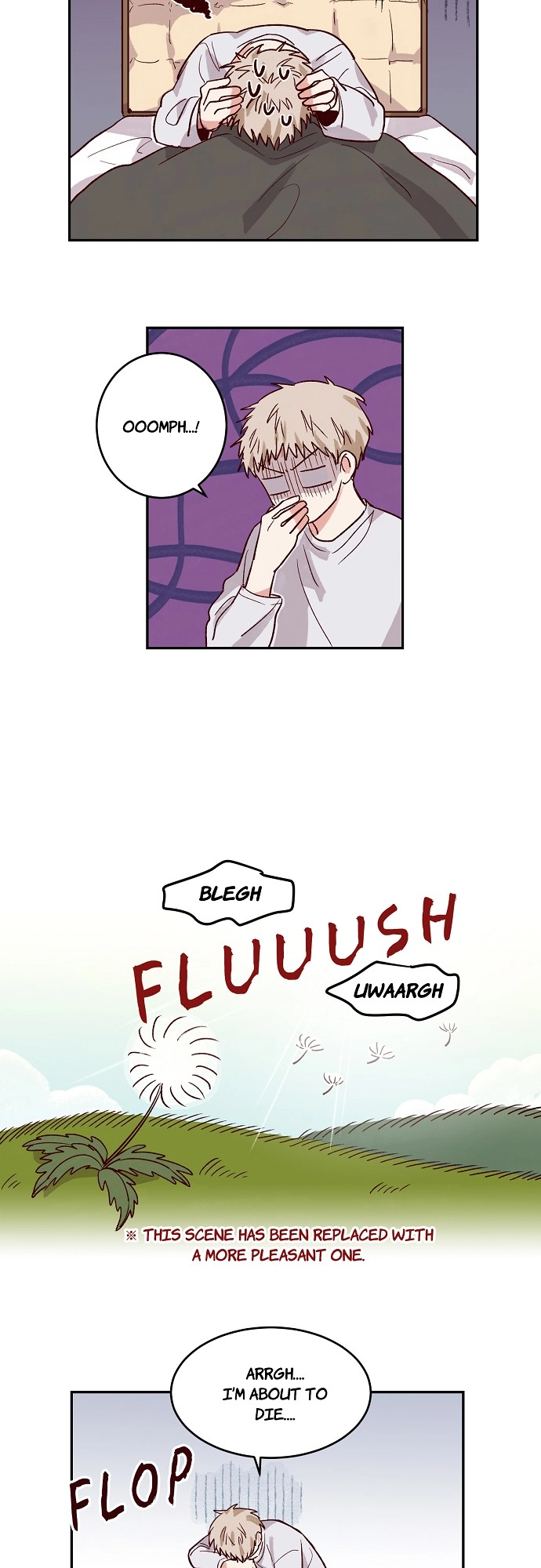 Susu, Han Chapter 43 page 12 - 