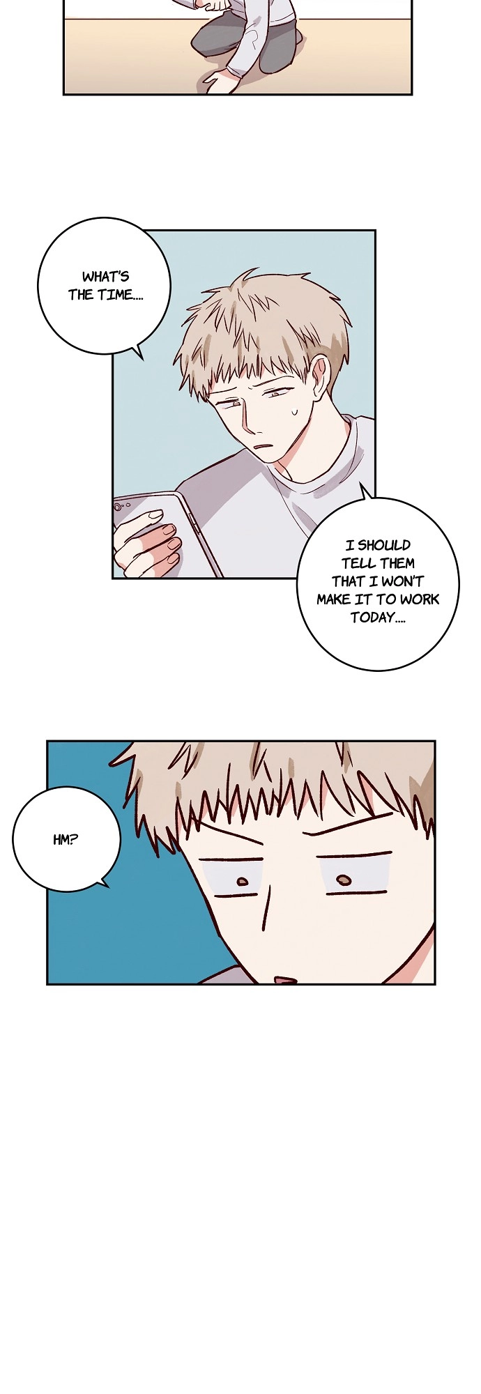 Susu, Han Chapter 43 page 13 - 