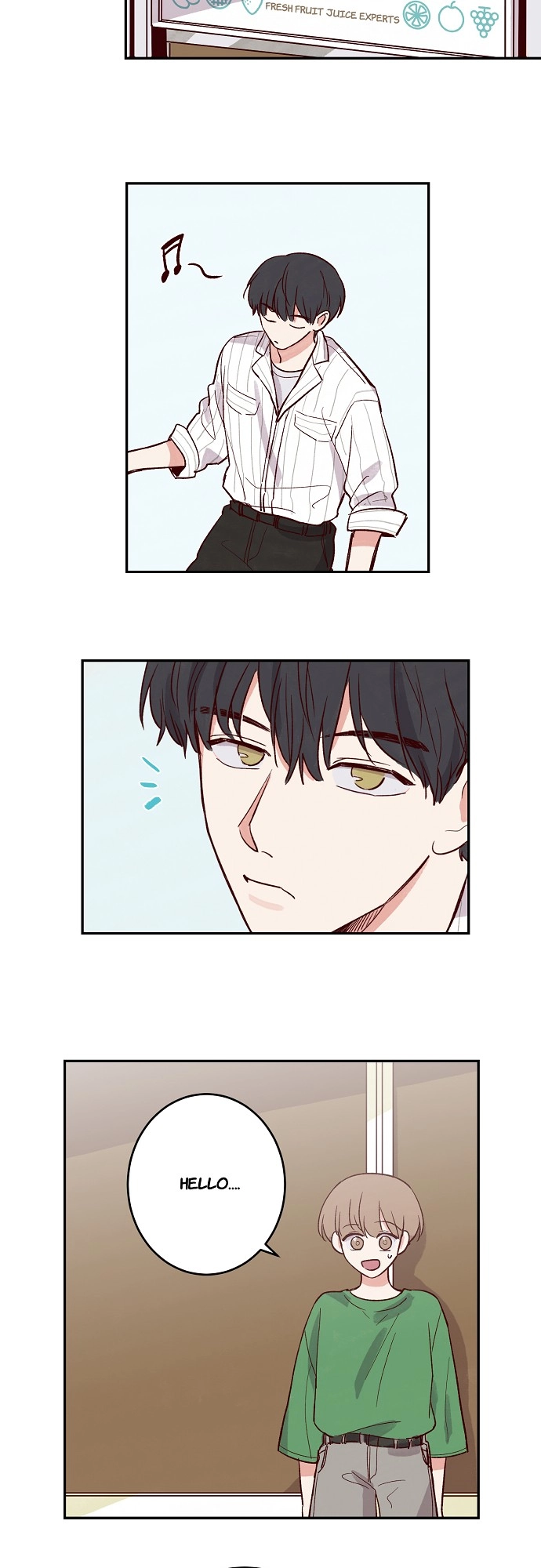 Susu, Han Chapter 43 page 15 - 