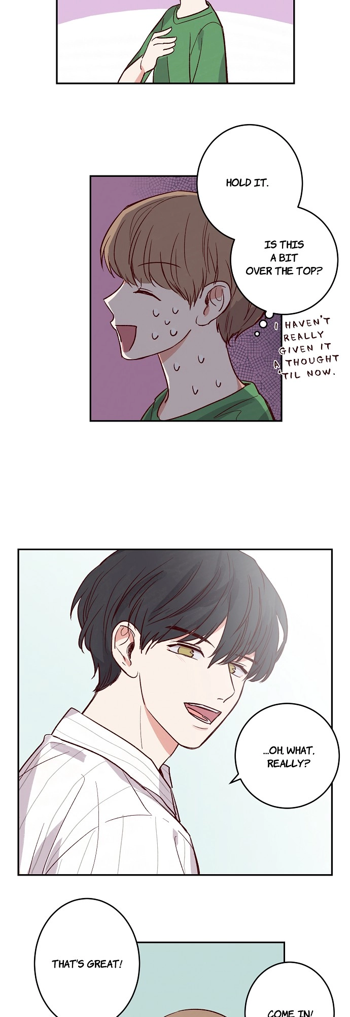 Susu, Han Chapter 43 page 18 - 