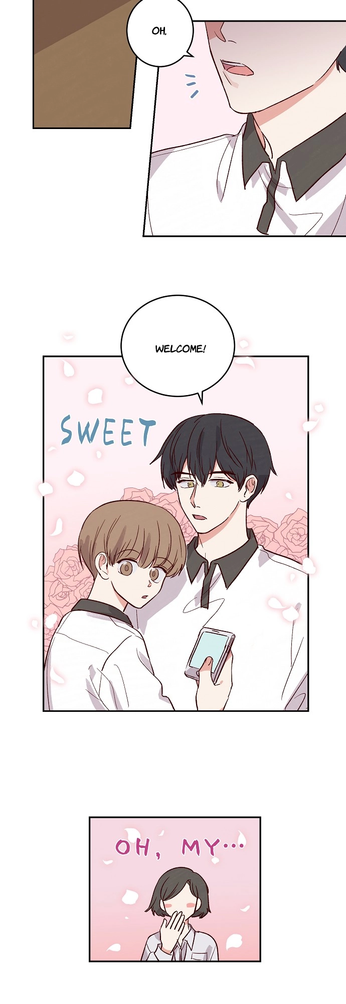 Susu, Han Chapter 43 page 24 - 