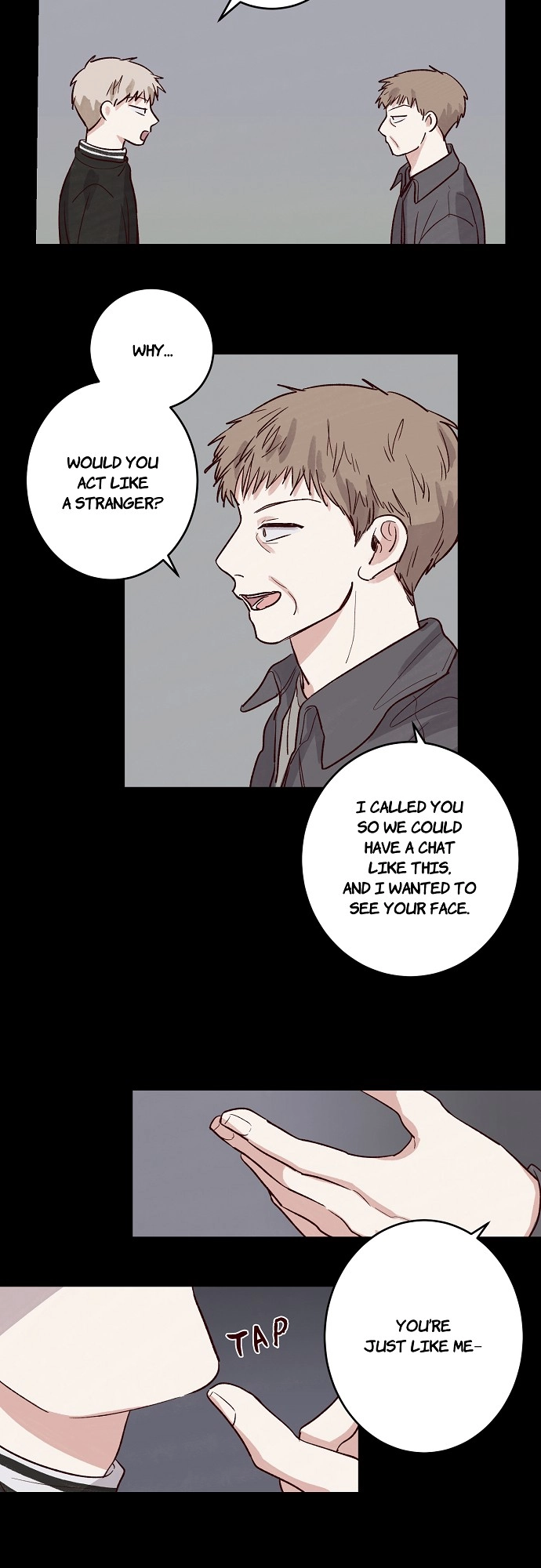 Susu, Han Chapter 43 page 5 - 