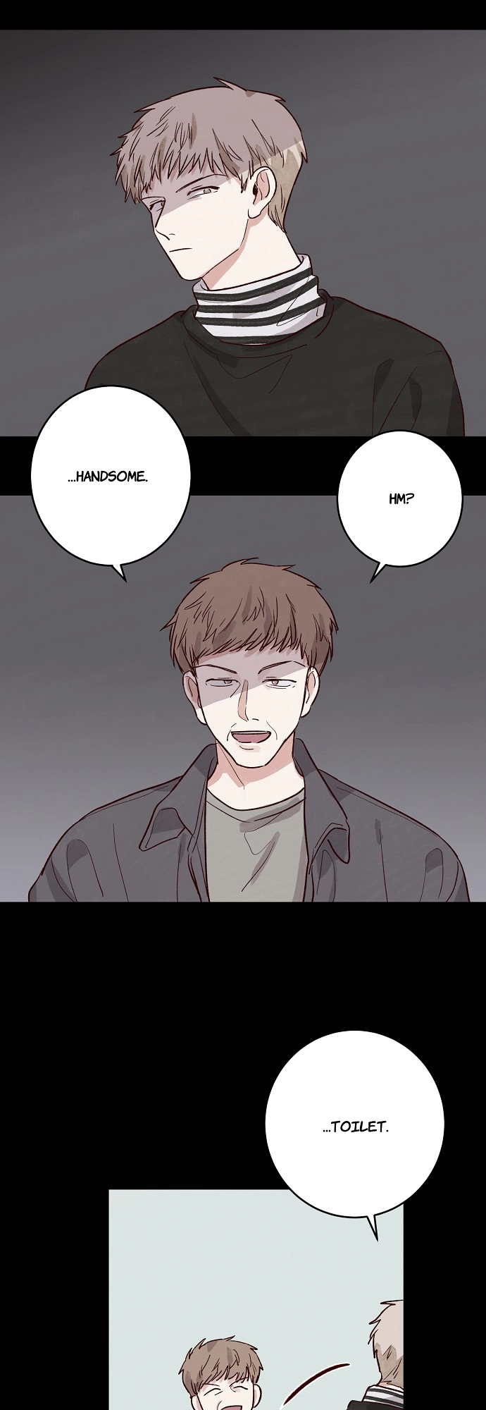 Susu, Han Chapter 43 page 6 - 