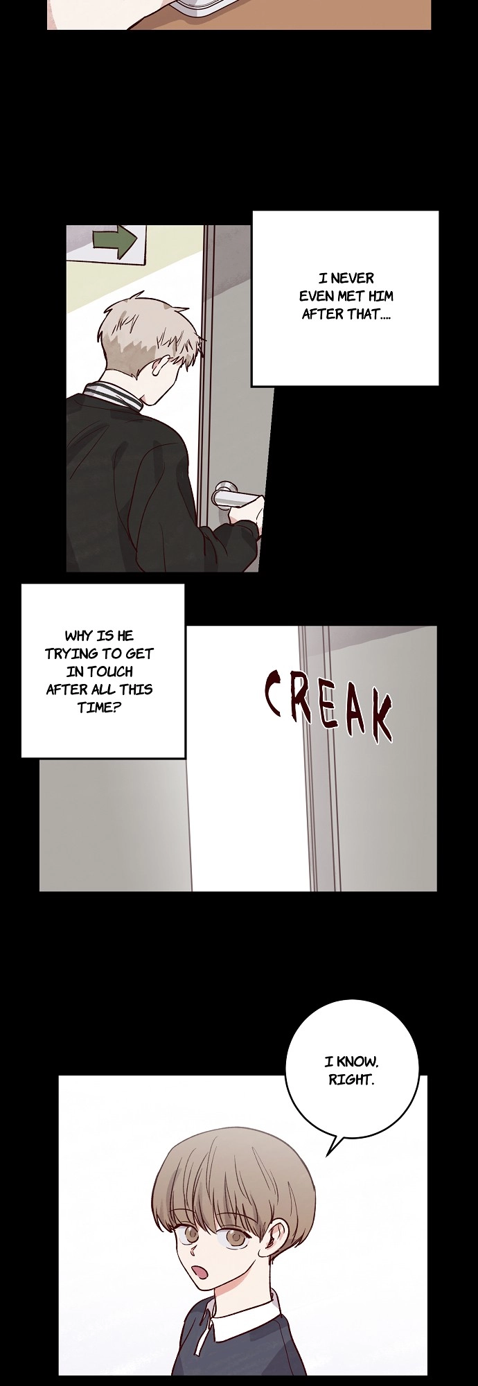 Susu, Han Chapter 43 page 8 - 