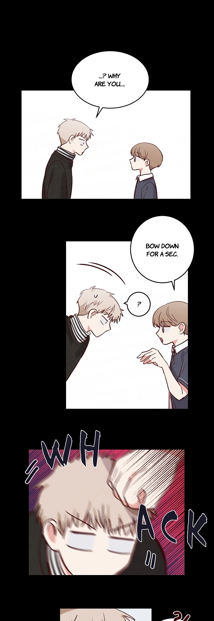 Susu, Han Chapter 43 page 9 - 