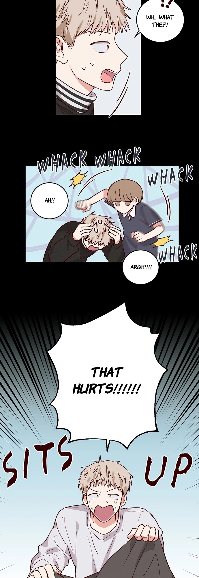 Susu, Han Chapter 43 page 10 - 