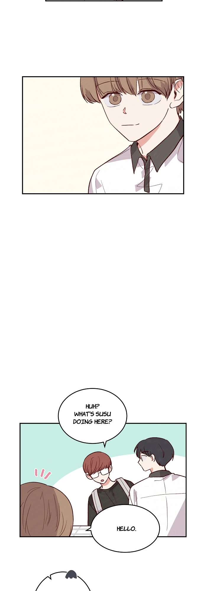 Susu, Han Chapter 44 page 11 - 