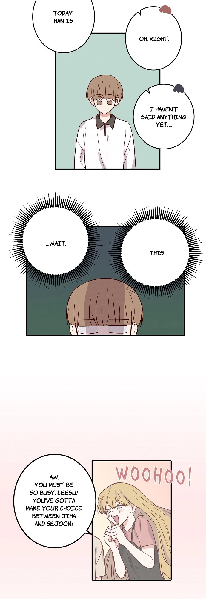 Susu, Han Chapter 44 page 12 - 