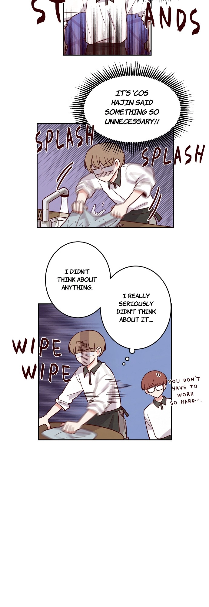 Susu, Han Chapter 44 page 14 - 
