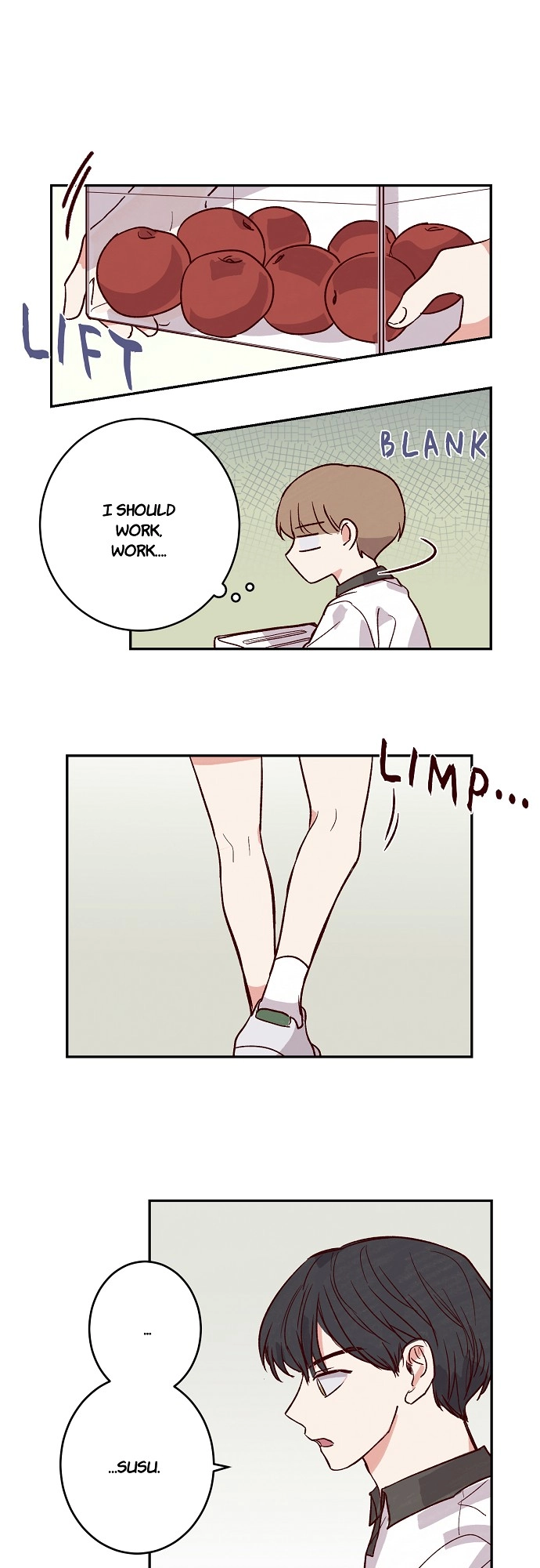 Susu, Han Chapter 44 page 15 - 
