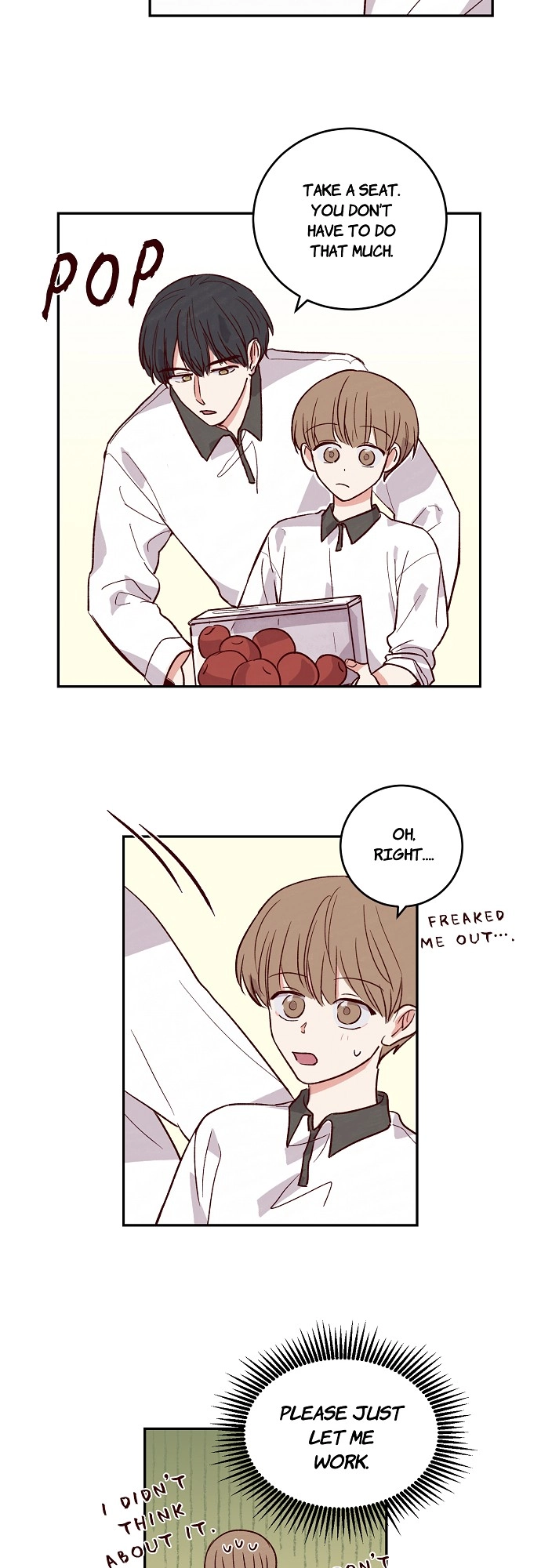 Susu, Han Chapter 44 page 16 - 