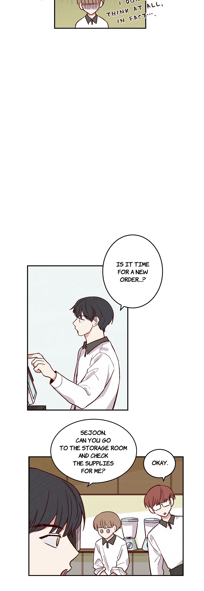 Susu, Han Chapter 44 page 17 - 
