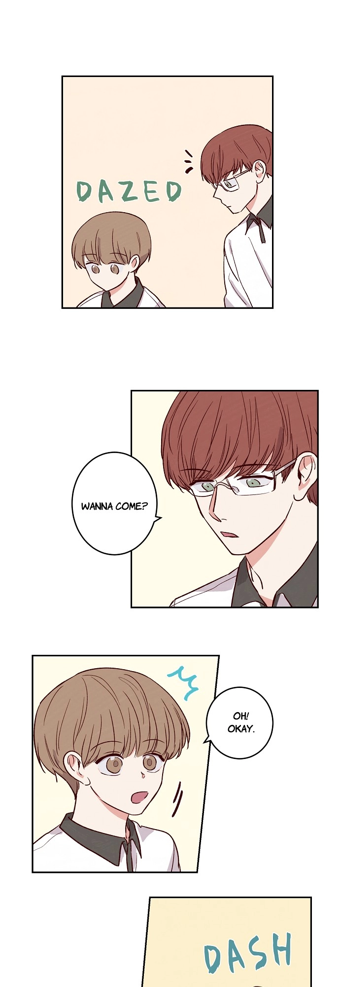 Susu, Han Chapter 44 page 18 - 
