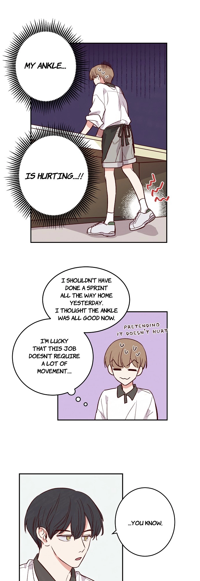 Susu, Han Chapter 44 page 3 - 