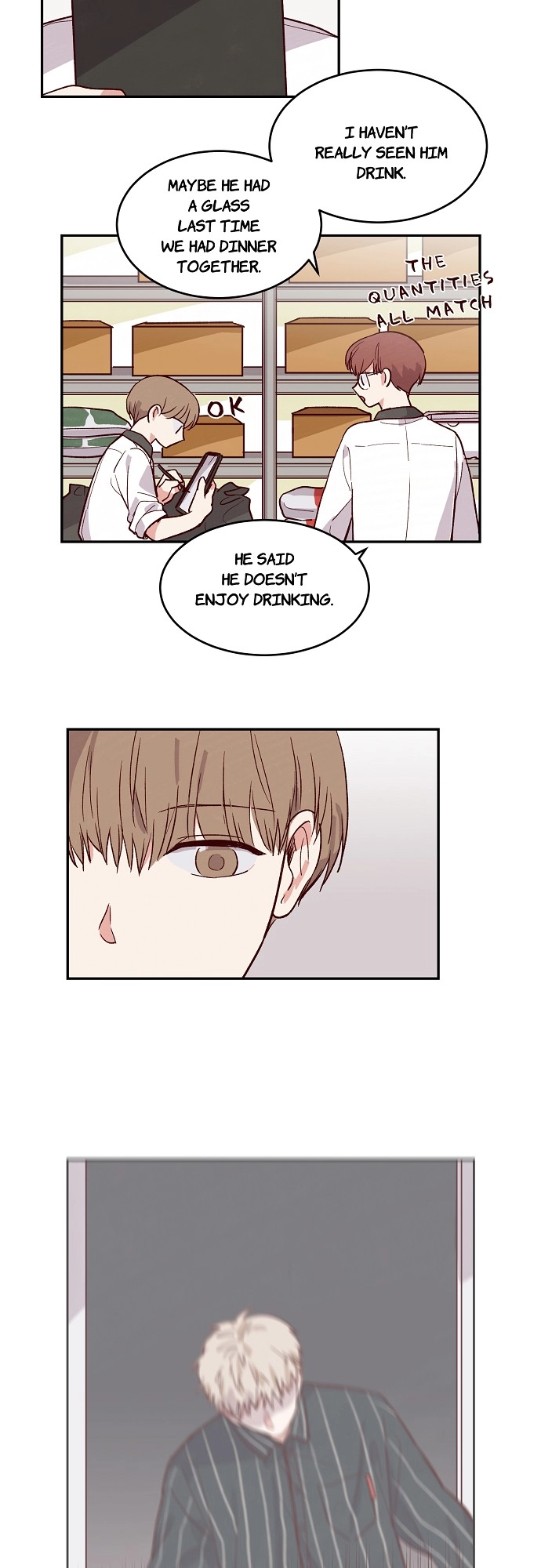 Susu, Han Chapter 44 page 21 - 