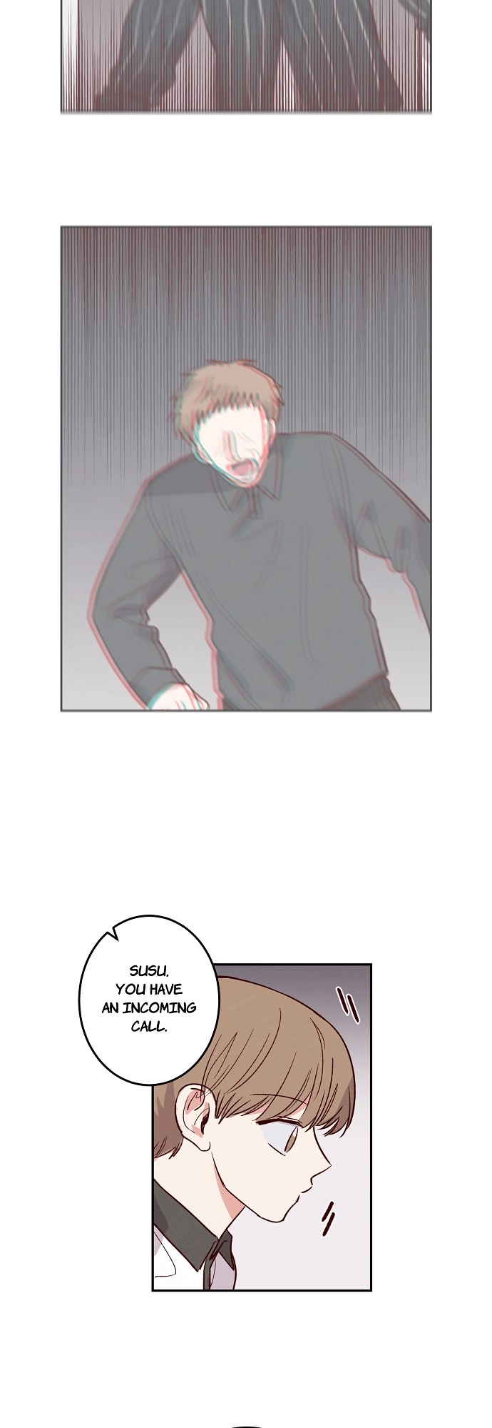 Susu, Han Chapter 44 page 22 - 