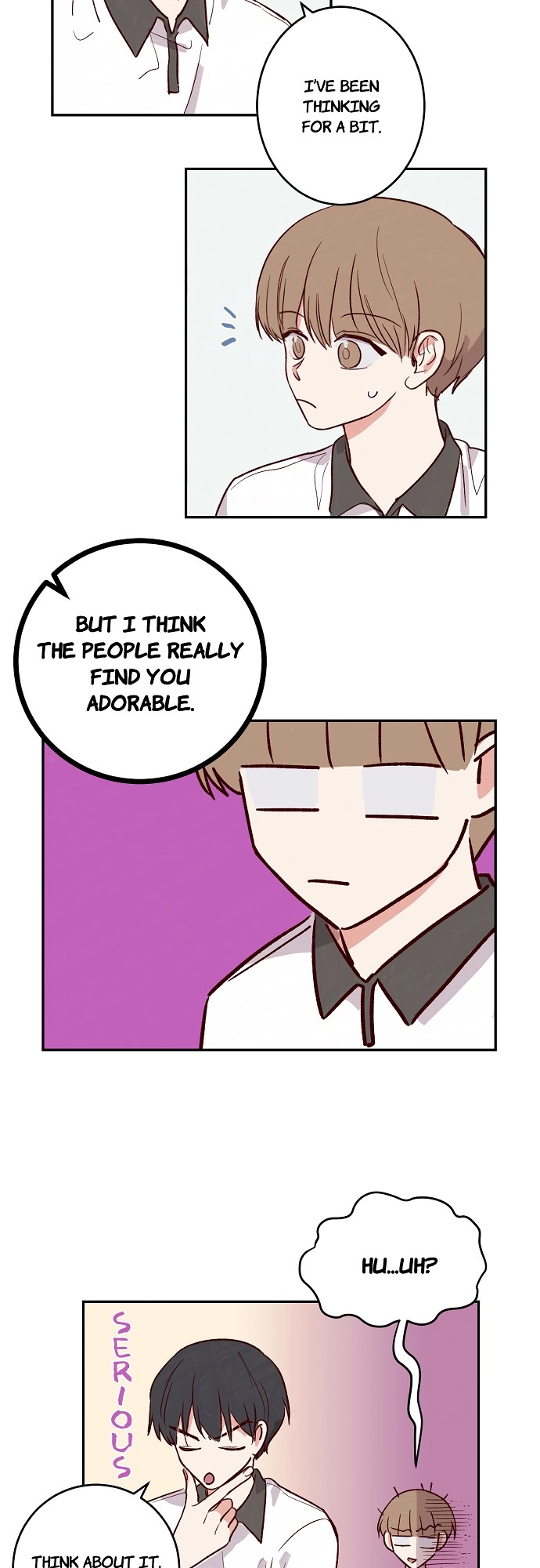 Susu, Han Chapter 44 page 4 - 