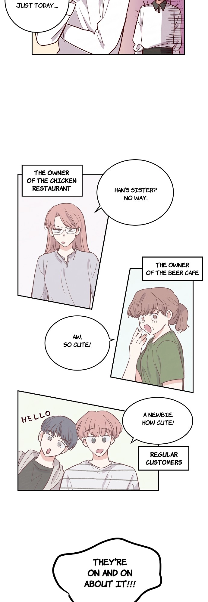Susu, Han Chapter 44 page 5 - 